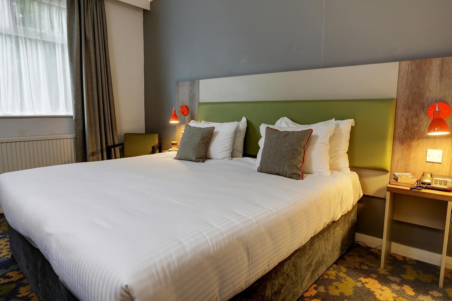 Epping Forest Hotel Woodford Ngoại thất bức ảnh